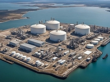 Vietnam mulls 75 per cent power purchase guarantee for LNG-to-power projects